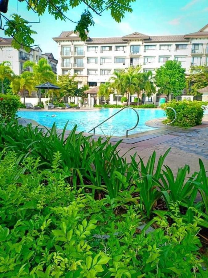 One Oasis A5 Free Pool 3Mins Walk Sm Mall Davao Bagian luar foto