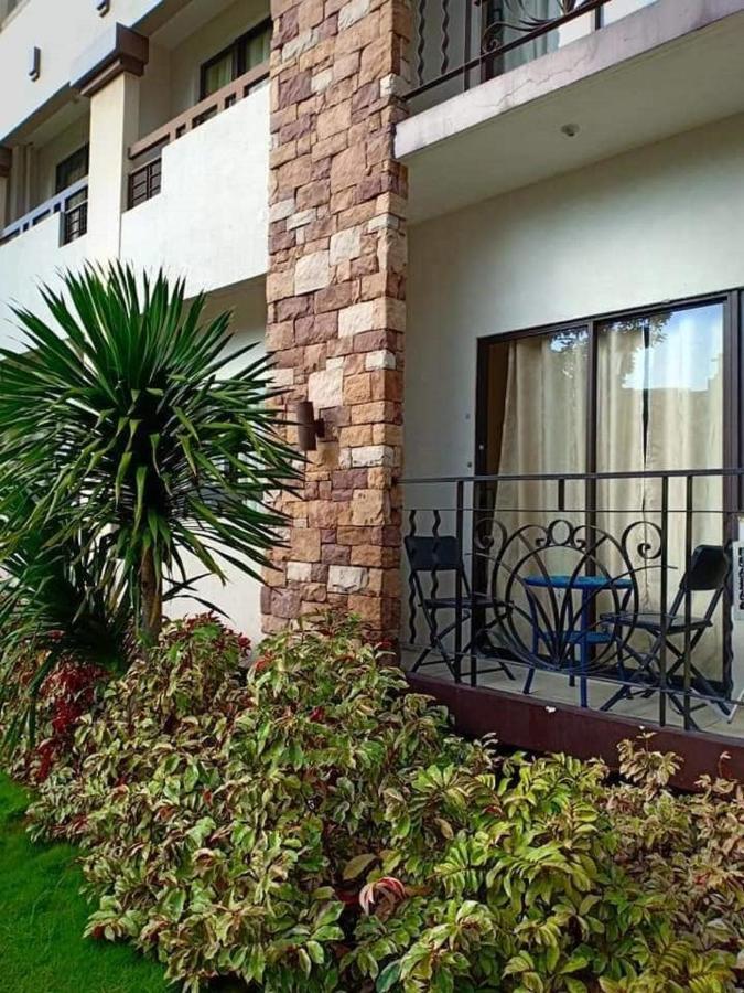 One Oasis A5 Free Pool 3Mins Walk Sm Mall Davao Bagian luar foto