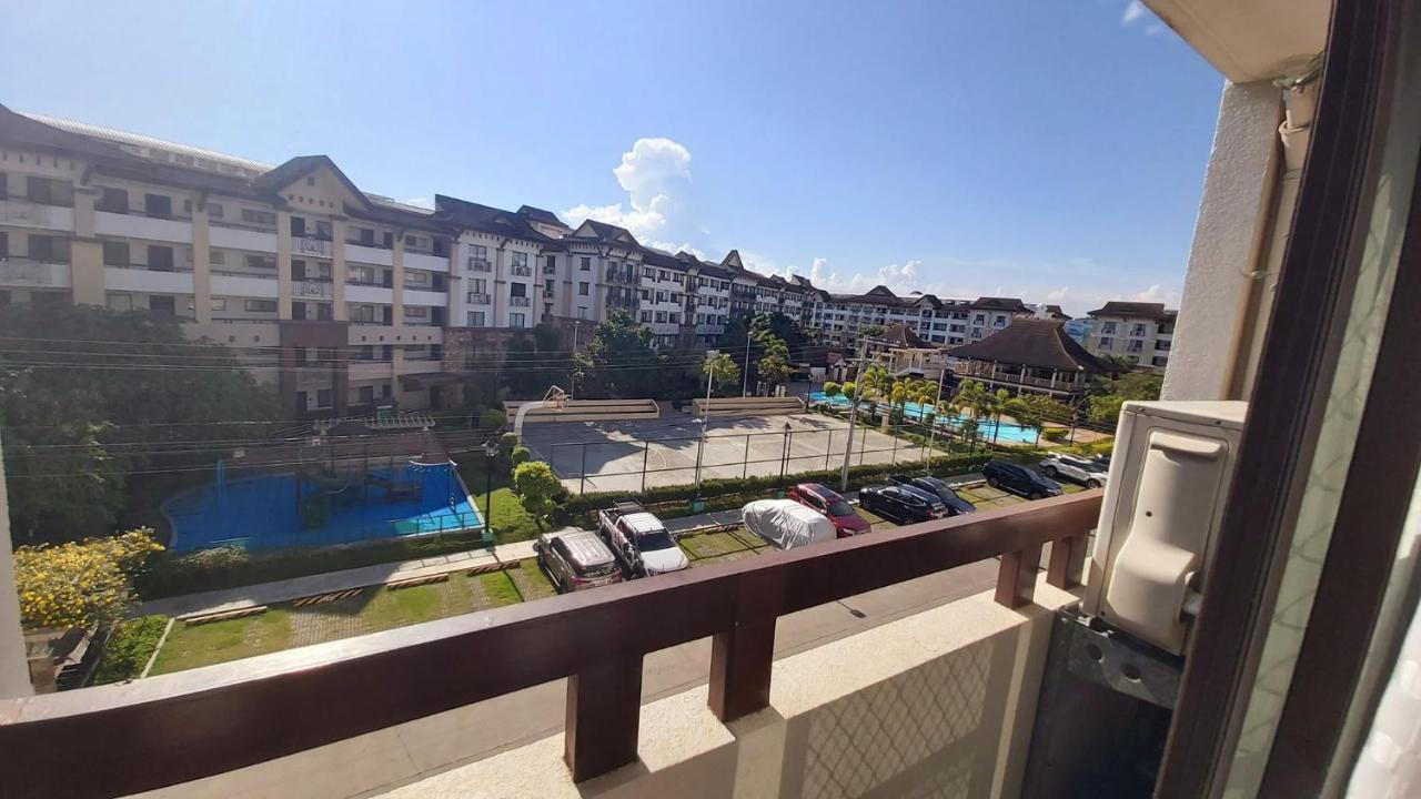 One Oasis A5 Free Pool 3Mins Walk Sm Mall Davao Bagian luar foto