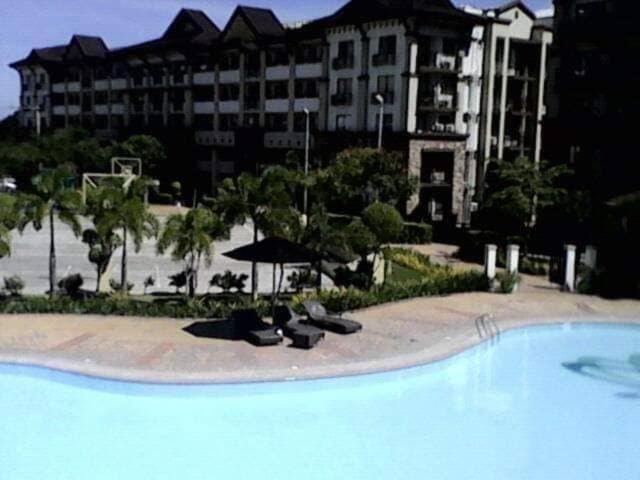One Oasis A5 Free Pool 3Mins Walk Sm Mall Davao Bagian luar foto