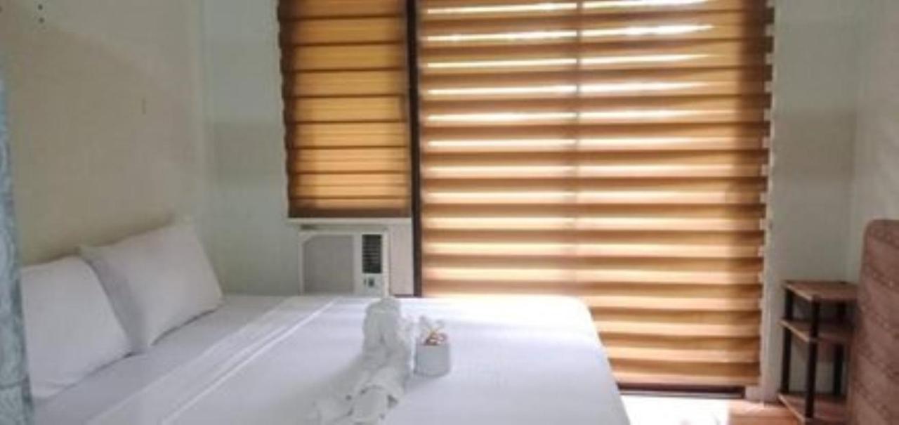One Oasis A5 Free Pool 3Mins Walk Sm Mall Davao Bagian luar foto