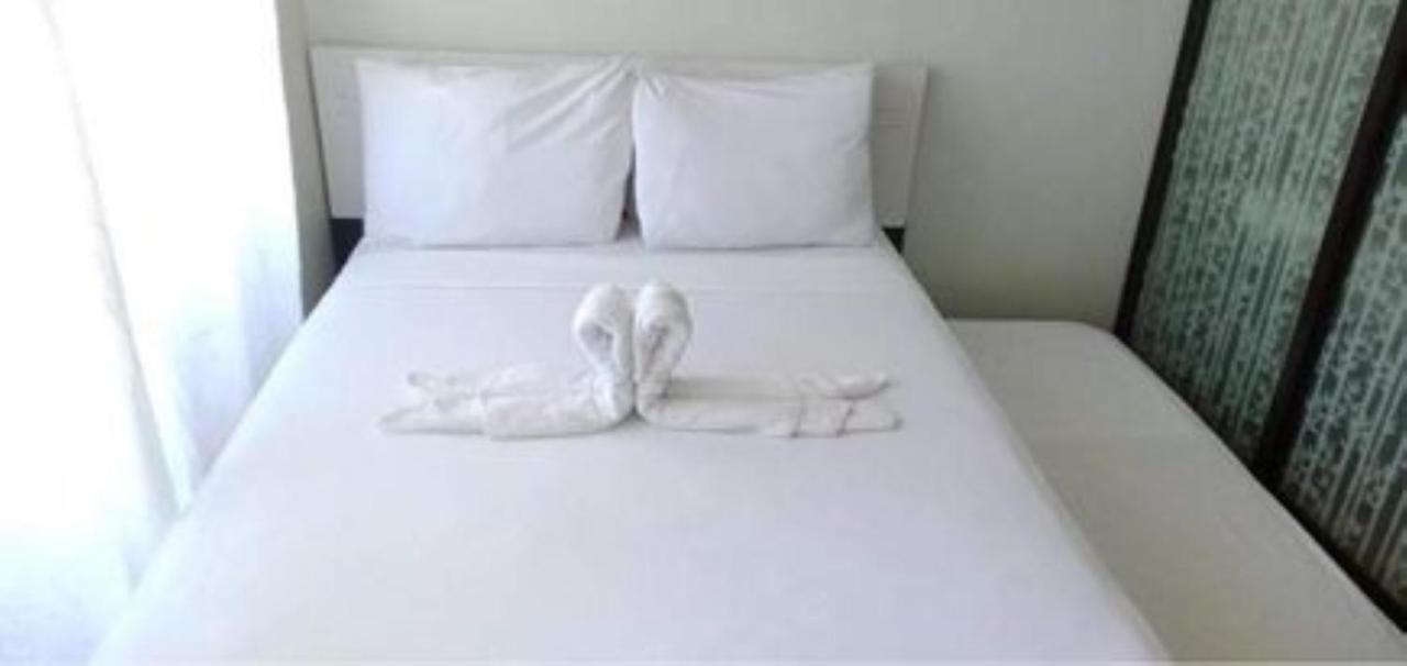 One Oasis A5 Free Pool 3Mins Walk Sm Mall Davao Bagian luar foto