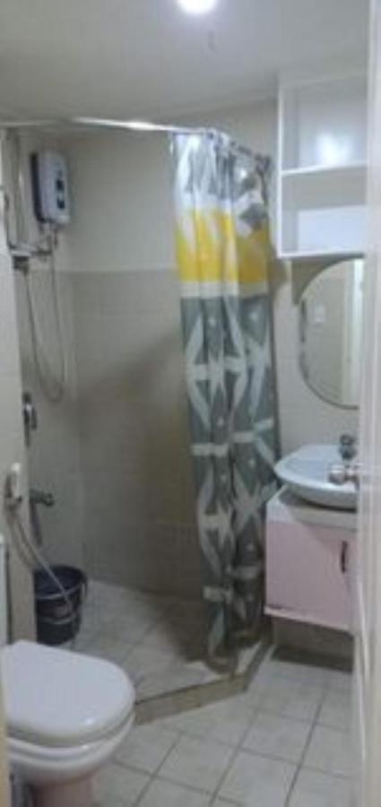 One Oasis A5 Free Pool 3Mins Walk Sm Mall Davao Bagian luar foto