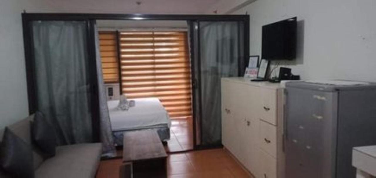One Oasis A5 Free Pool 3Mins Walk Sm Mall Davao Bagian luar foto