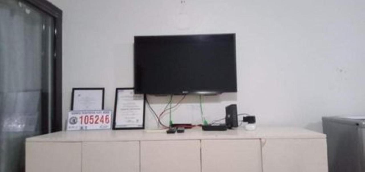 One Oasis A5 Free Pool 3Mins Walk Sm Mall Davao Bagian luar foto