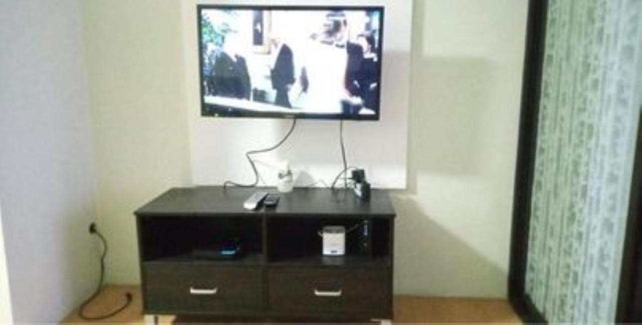 One Oasis A5 Free Pool 3Mins Walk Sm Mall Davao Bagian luar foto