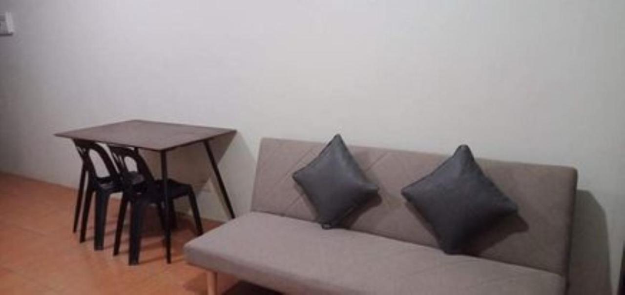 One Oasis A5 Free Pool 3Mins Walk Sm Mall Davao Bagian luar foto