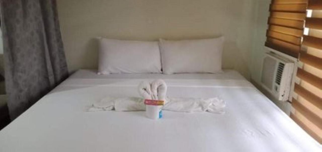 One Oasis A5 Free Pool 3Mins Walk Sm Mall Davao Bagian luar foto