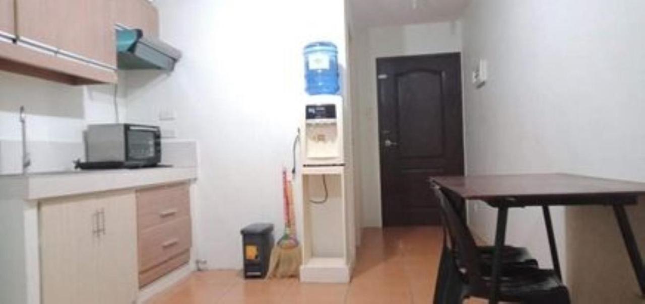 One Oasis A5 Free Pool 3Mins Walk Sm Mall Davao Bagian luar foto