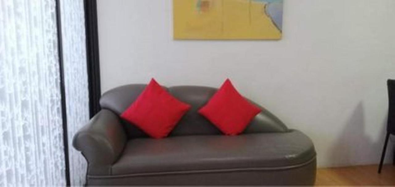 One Oasis A5 Free Pool 3Mins Walk Sm Mall Davao Bagian luar foto